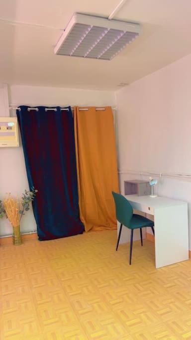 Nid Douillet Chalon Centre Studio Spacieux Exterior foto
